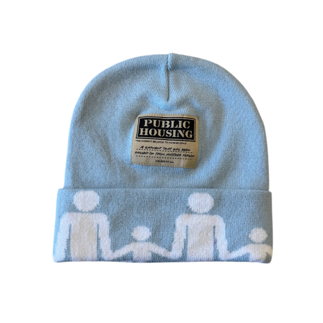PH BEANIE