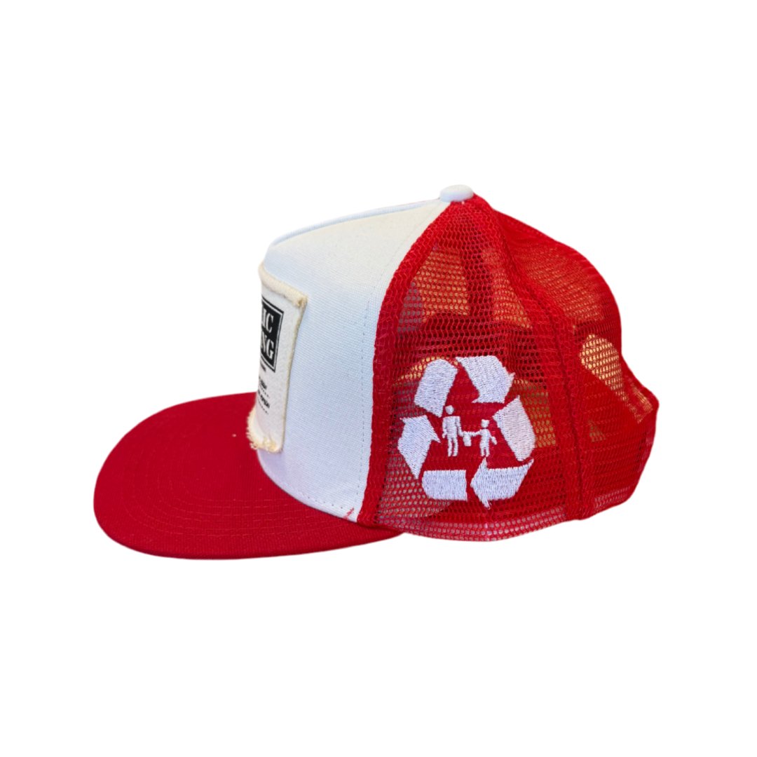 PH TRUCKER HAT