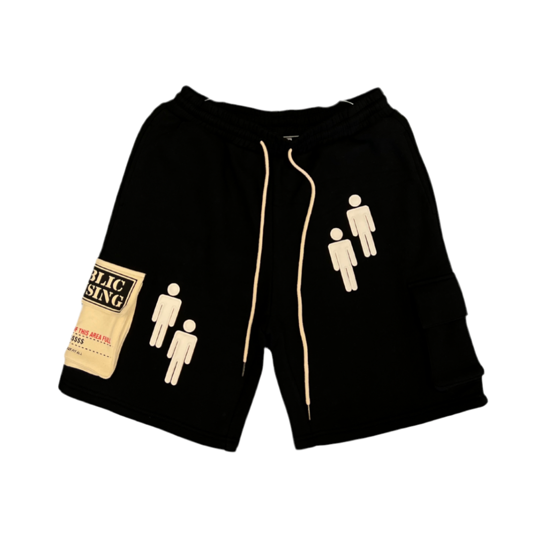 MANY MEN SET