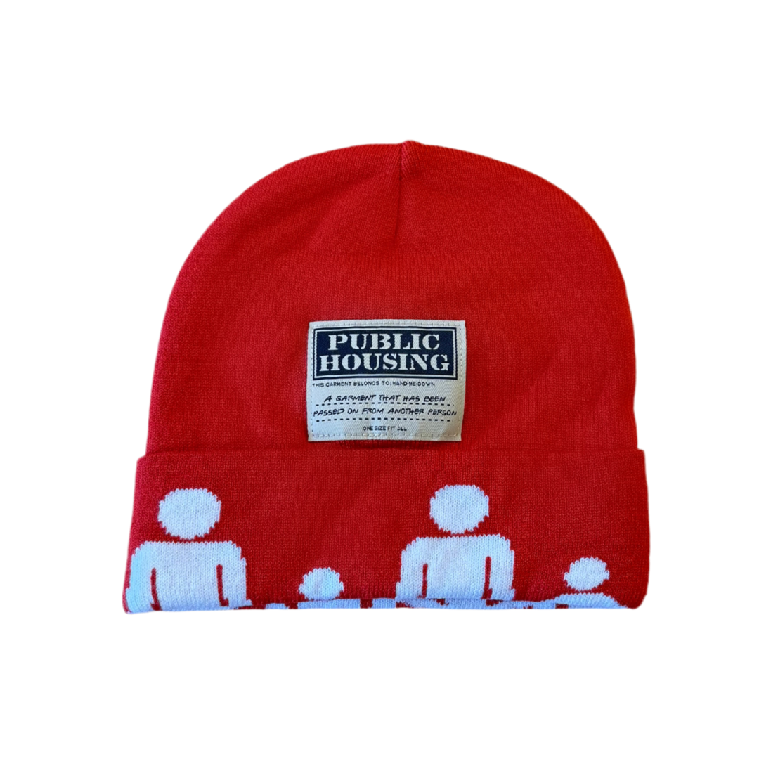 PH BEANIE