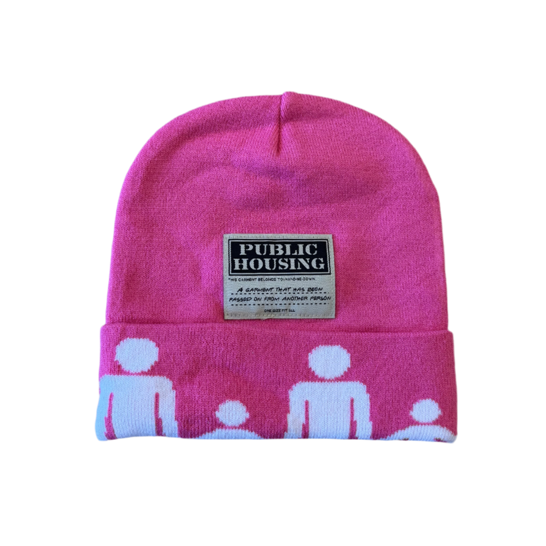 PH BEANIE