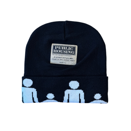 PH BEANIE