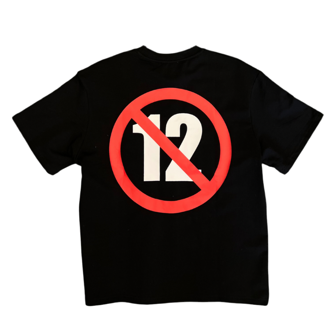 F 12 SHIRT