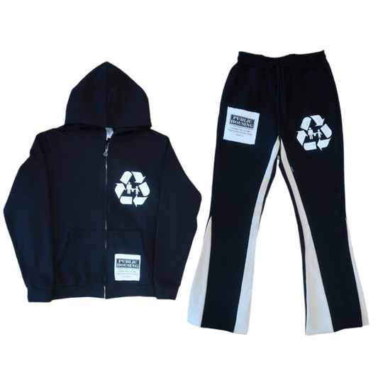 HAND ME DOWN FIT