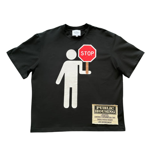 STOP SNITCHING SHIRT