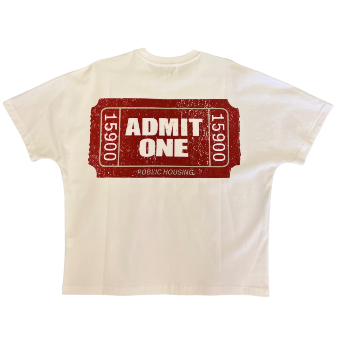 PG-13 SHIRT