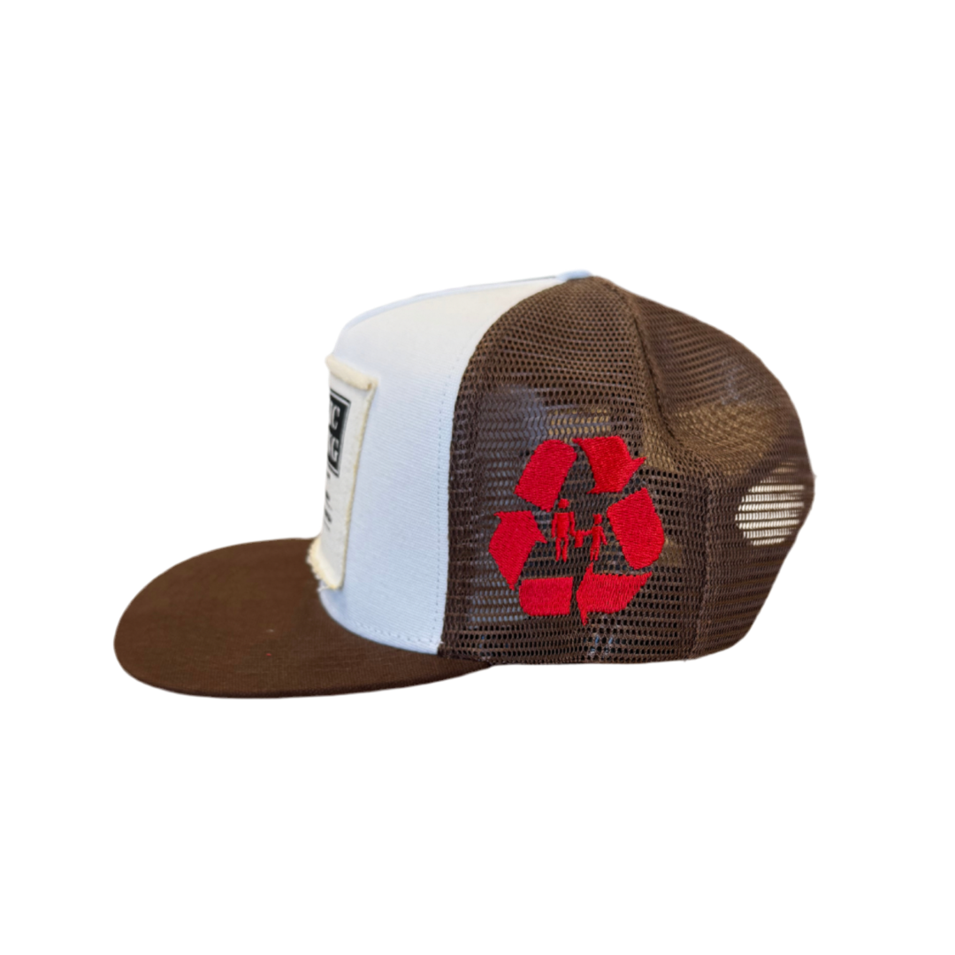 PH TRUCKER HAT