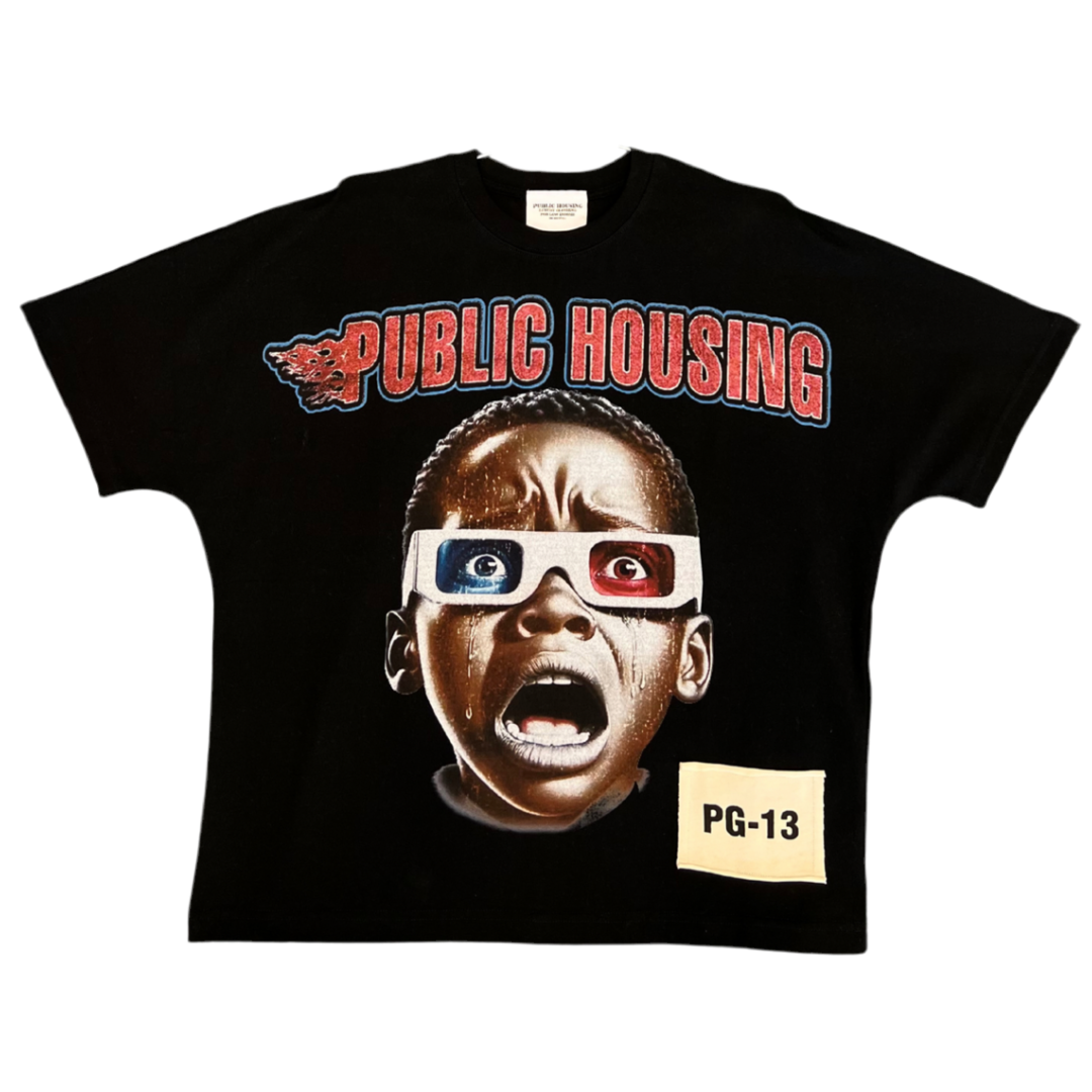 PG-13 SHIRT