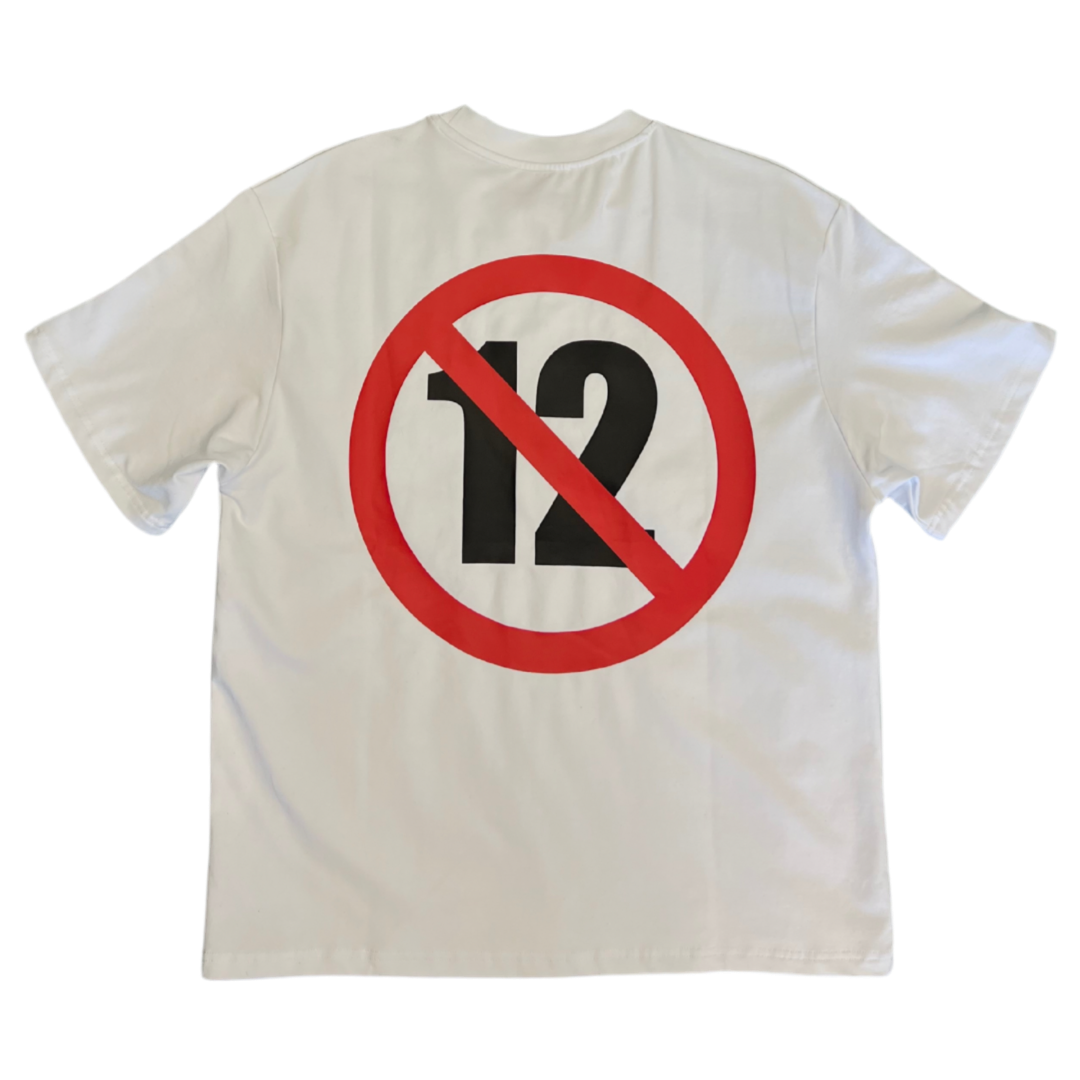 F 12 SHIRT