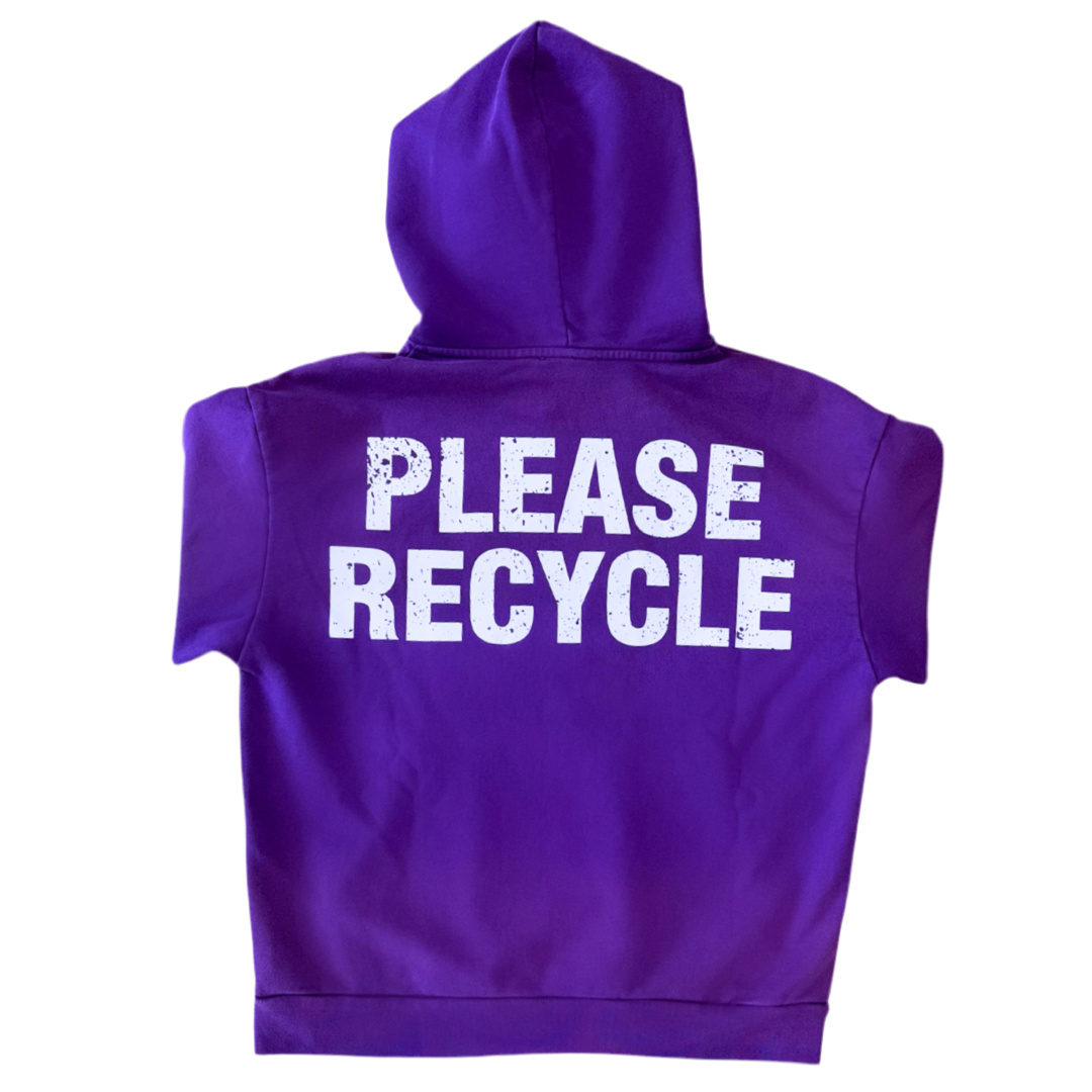 PLEASE RECYCLE SET