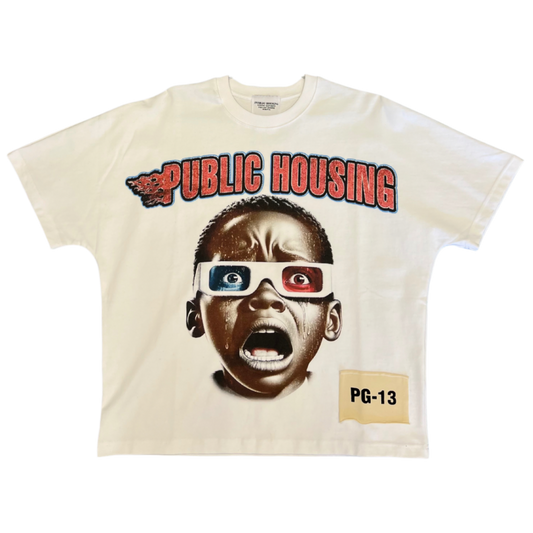 PG-13 SHIRT