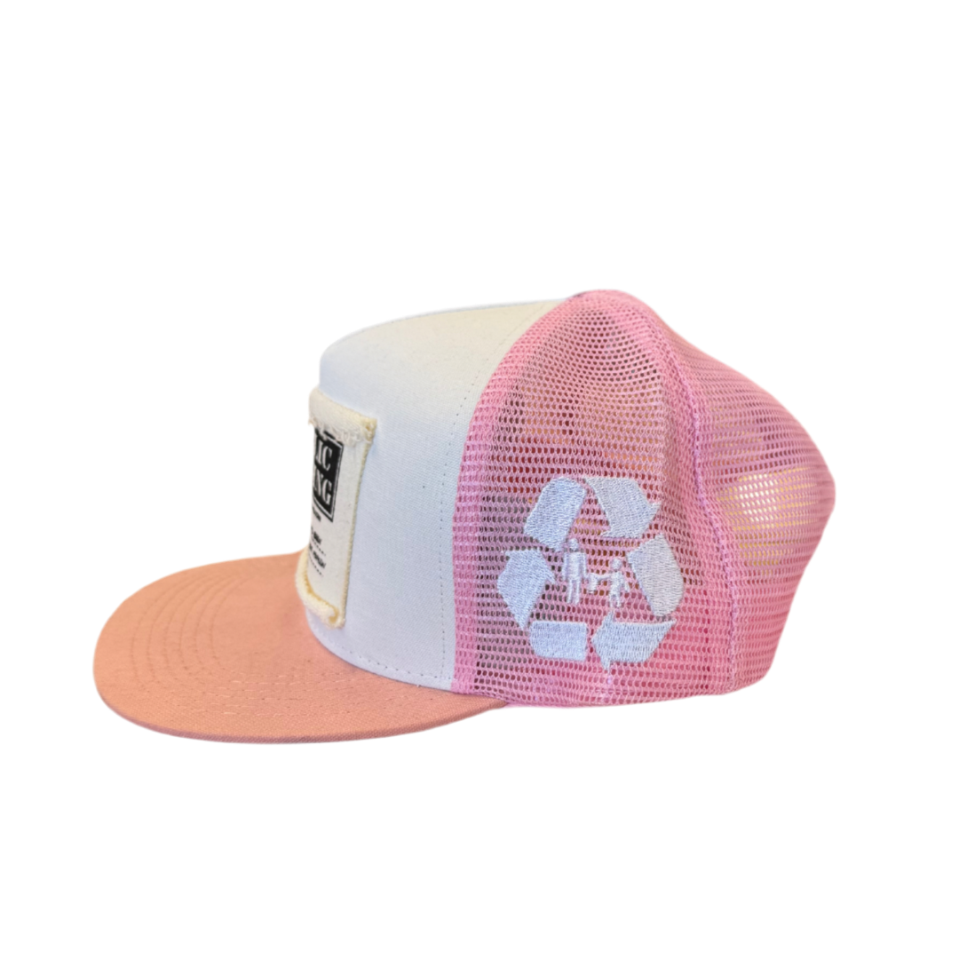 PH TRUCKER HAT