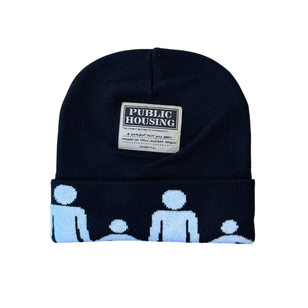 PH BEANIE