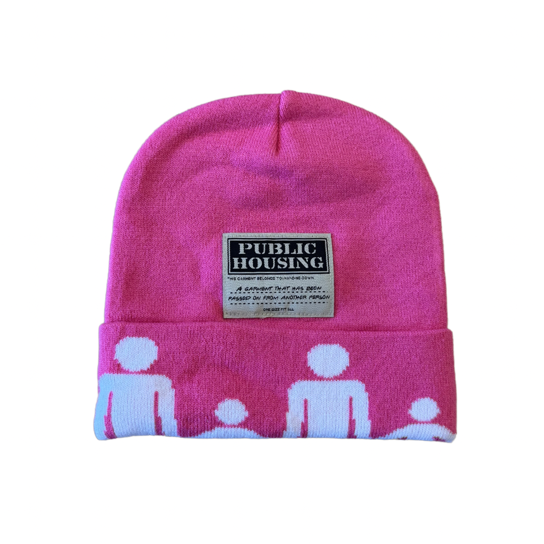 PH BEANIE